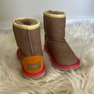 Kids Ugg boots